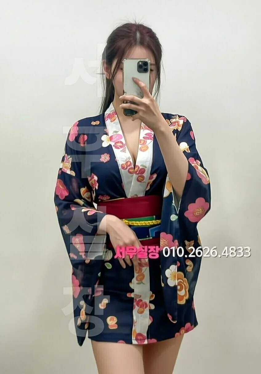 쌍용사거리 노래빠 프리미엄 라인업 6번 프로필