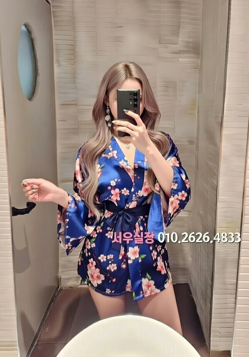 쌍용사거리 노래클럽 프리미엄 라인업 7번 프로필