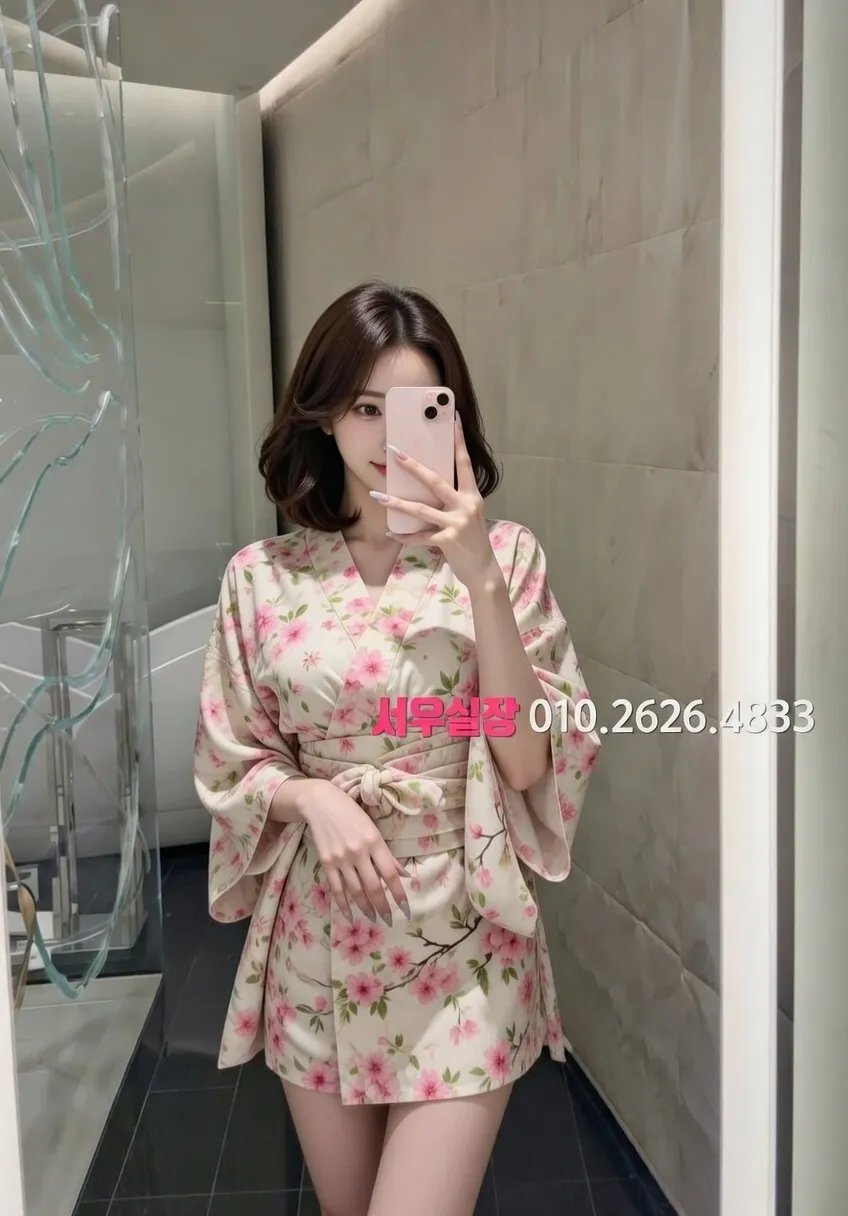 쌍용사거리 셔츠룸 프리미엄 라인업 1번 프로필