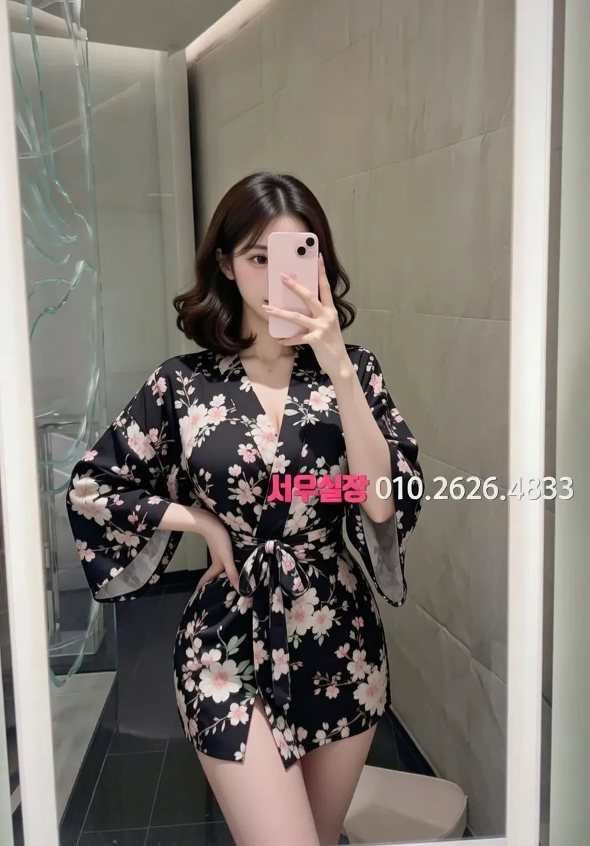 쌍용사거리 기모노룸 프리미엄 라인업 35번 프로필