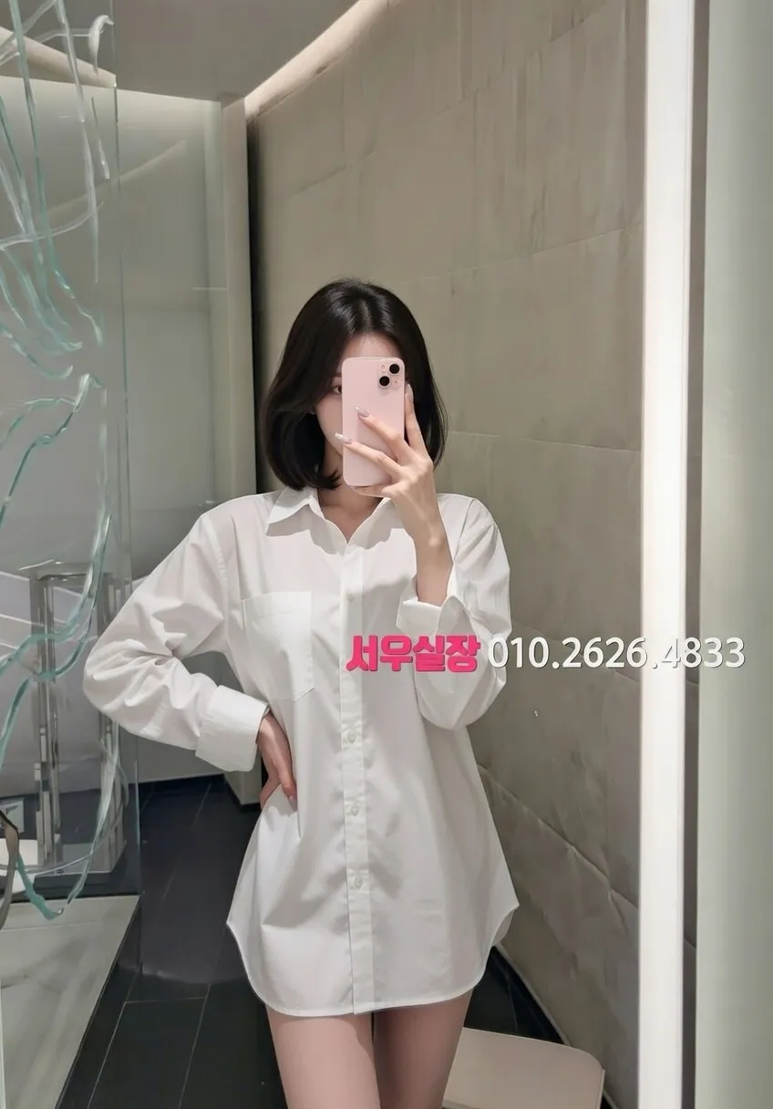 쌍용사거리 풀싸롱 프리미엄 라인업 35번 프로필