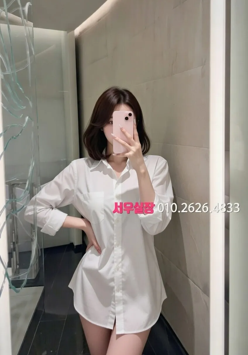 쌍용사거리 룸살롱 프리미엄 라인업 3번 프로필