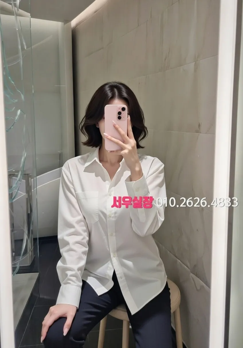 쌍용사거리 풀싸롱 프리미엄 라인업 37번 프로필