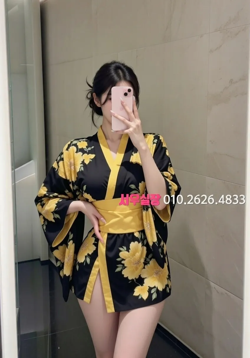 쌍용사거리 미러룸 프리미엄 라인업 26번 프로필