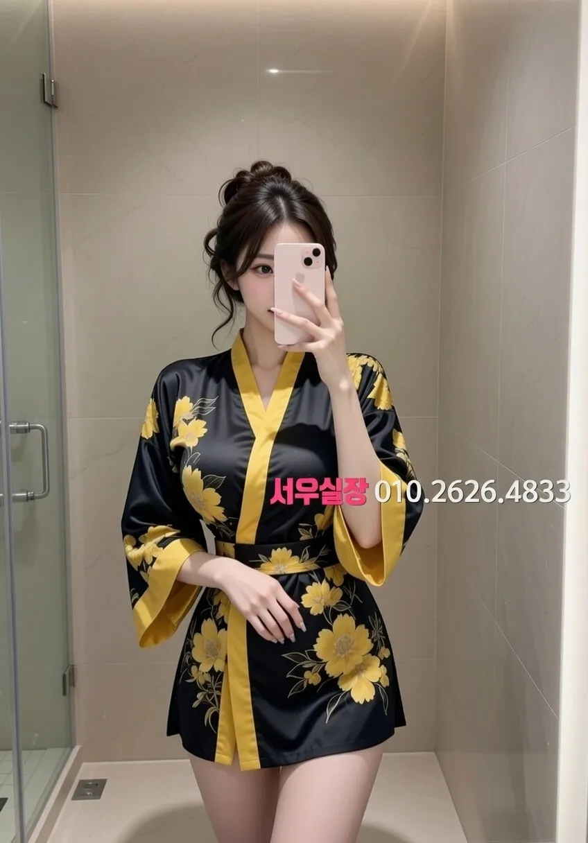 쌍용사거리 텐프로 프리미엄 라인업 15번 프로필