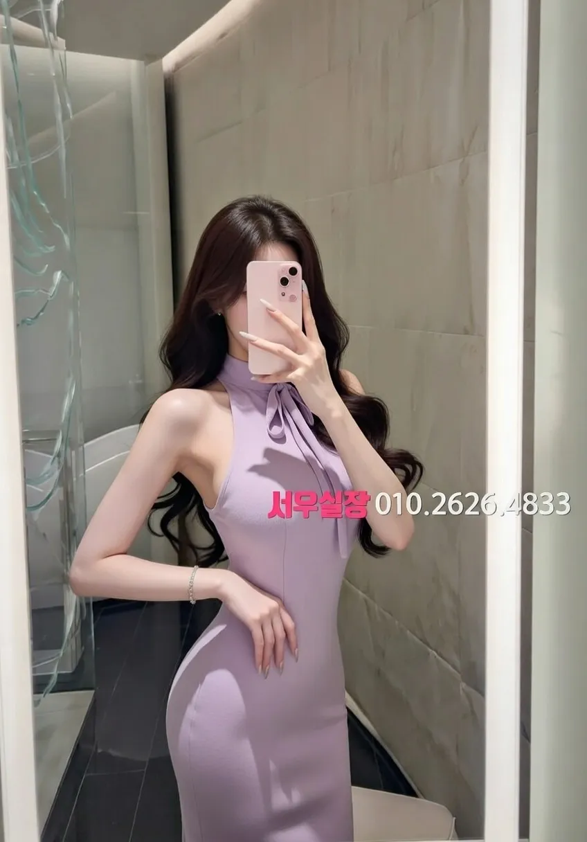 쌍용사거리 보도노래방 프리미엄 라인업 33번 프로필