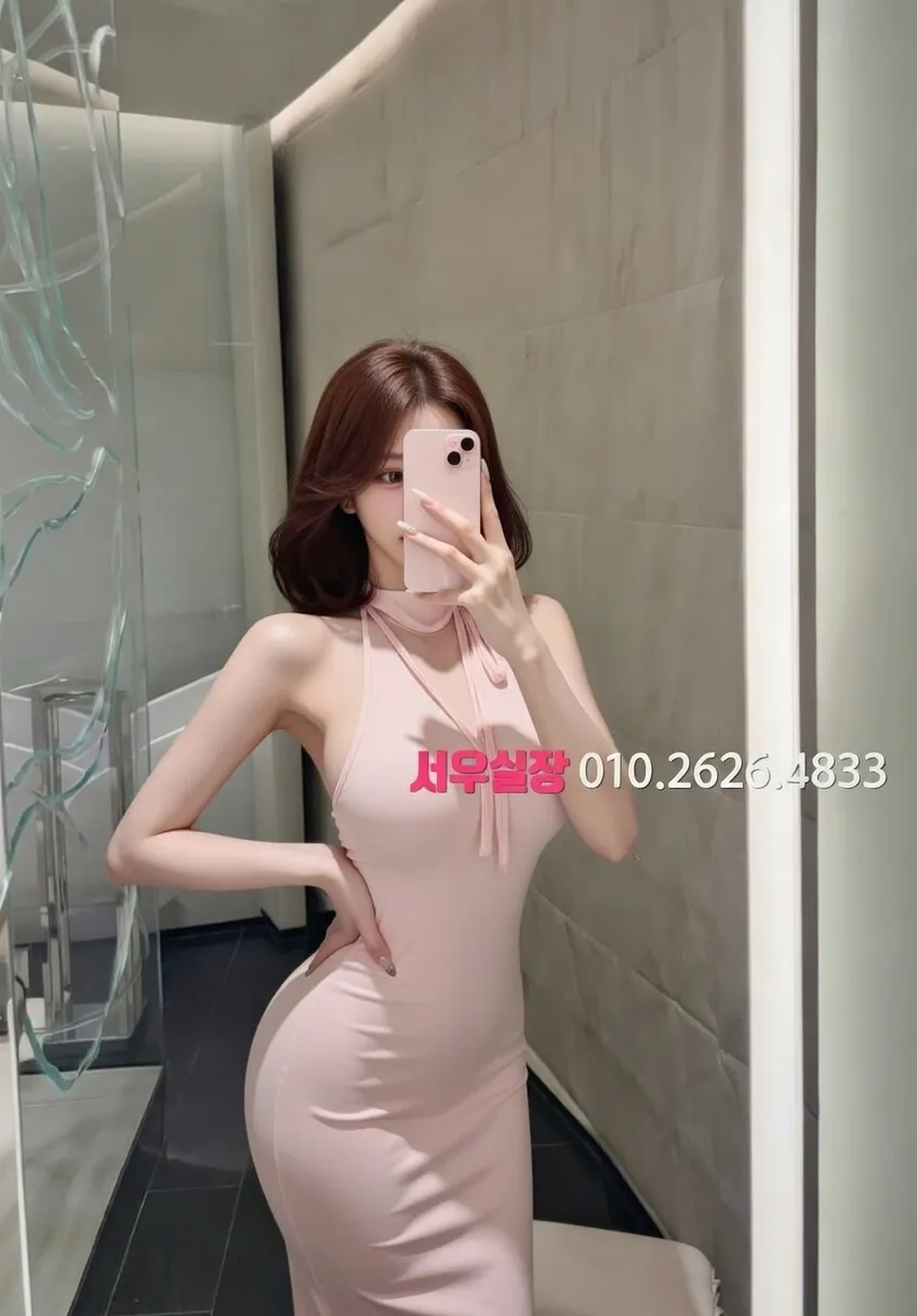 쌍용사거리 러시아노래방 프리미엄 라인업 17번 프로필