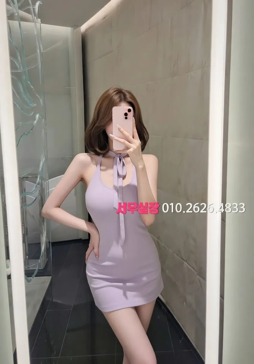 쌍용사거리 보도노래방 프리미엄 라인업 11번 프로필