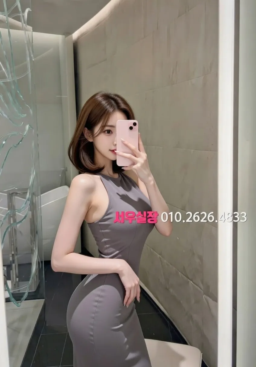 쌍용사거리 노래빠 프리미엄 라인업 3번 프로필