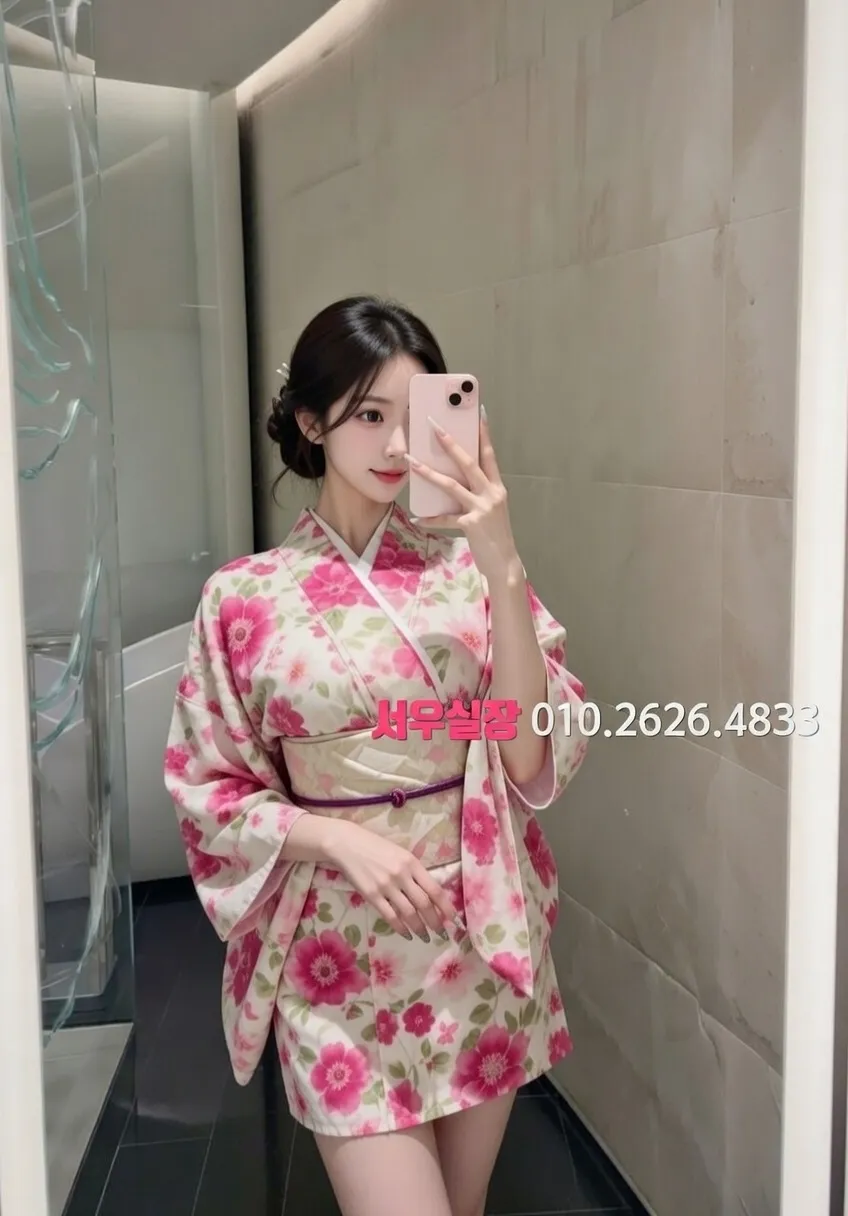 쌍용사거리 란제리룸 프리미엄 라인업 1번 프로필