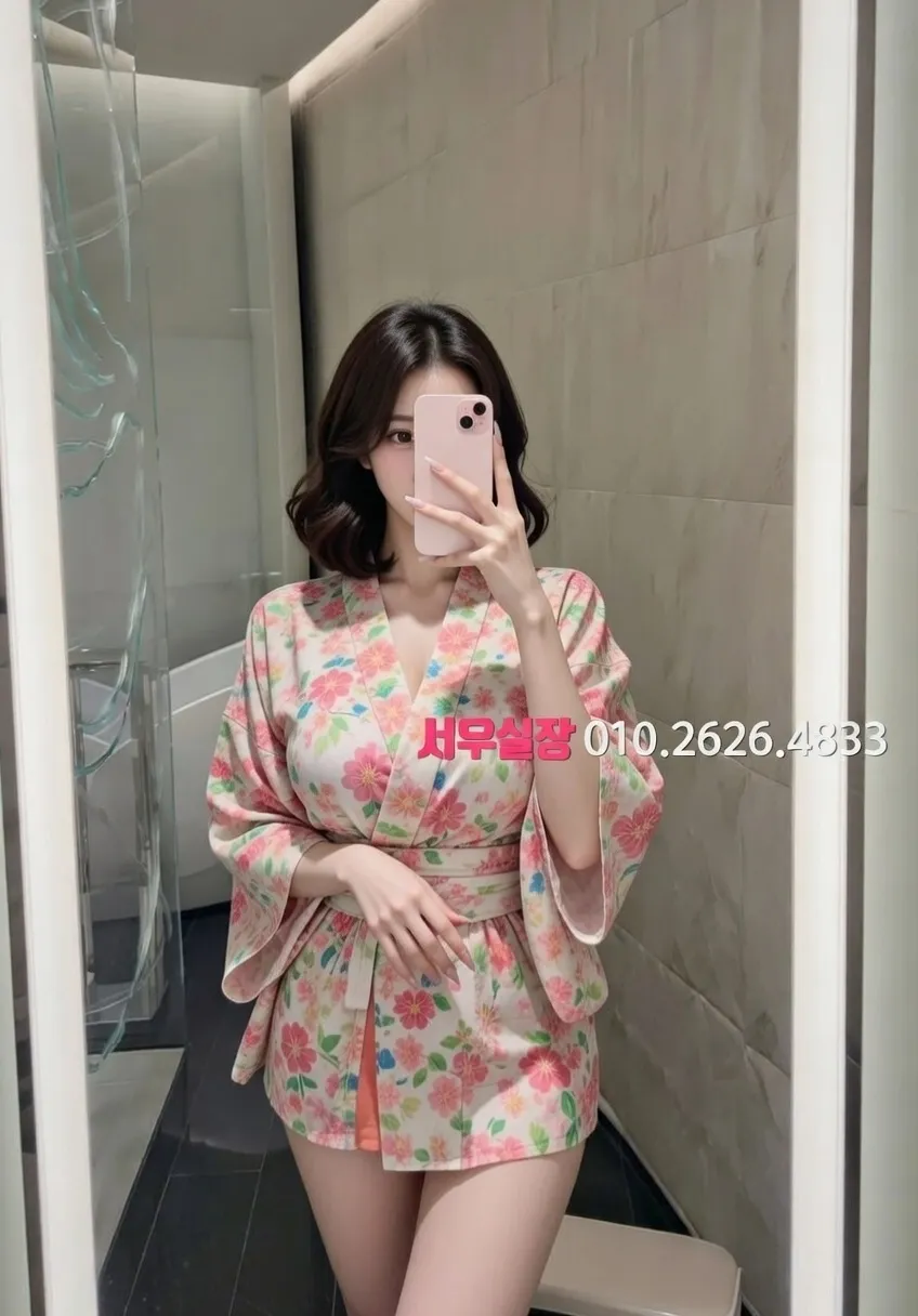 쌍용사거리 룸싸롱 프리미엄 라인업 26번 프로필