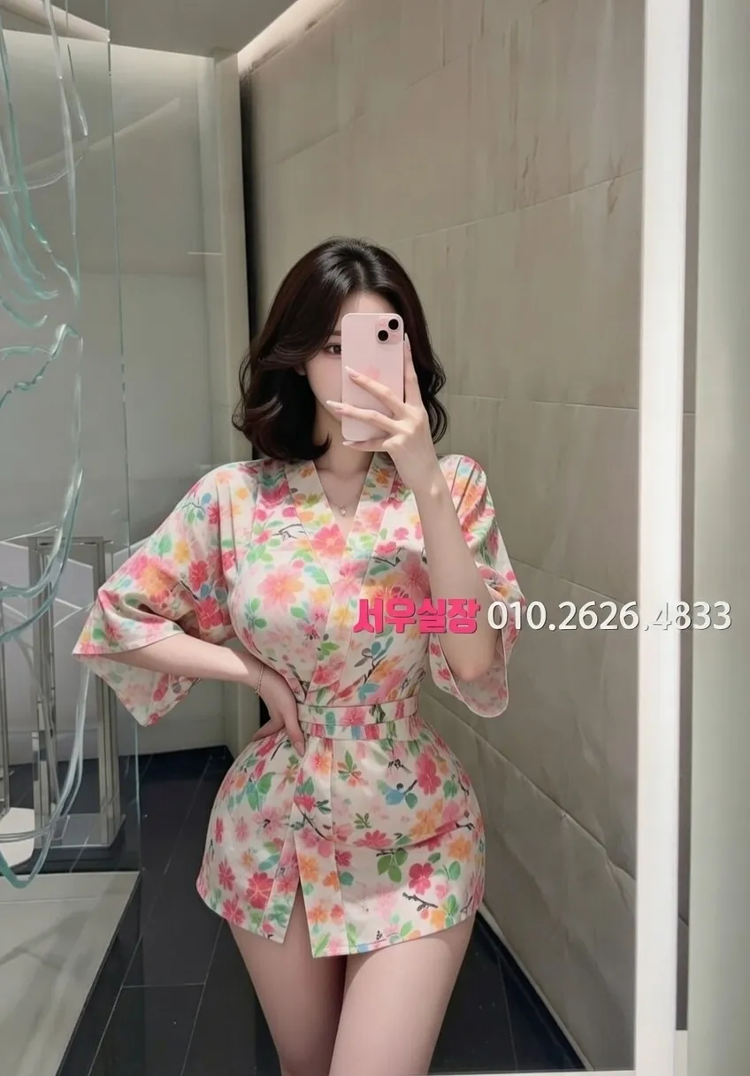 쌍용사거리 보도노래방 프리미엄 라인업 7번 프로필