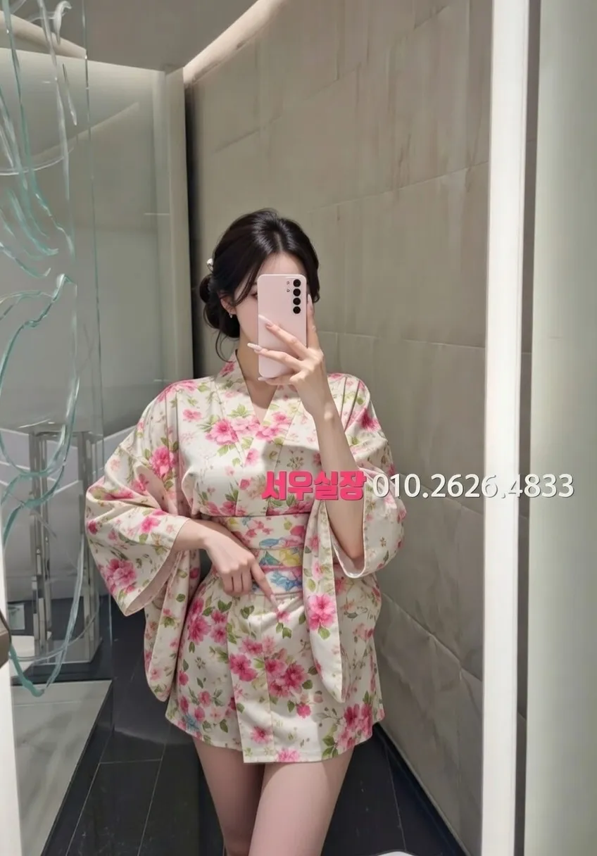 쌍용사거리 텐프로 프리미엄 라인업 20번 프로필