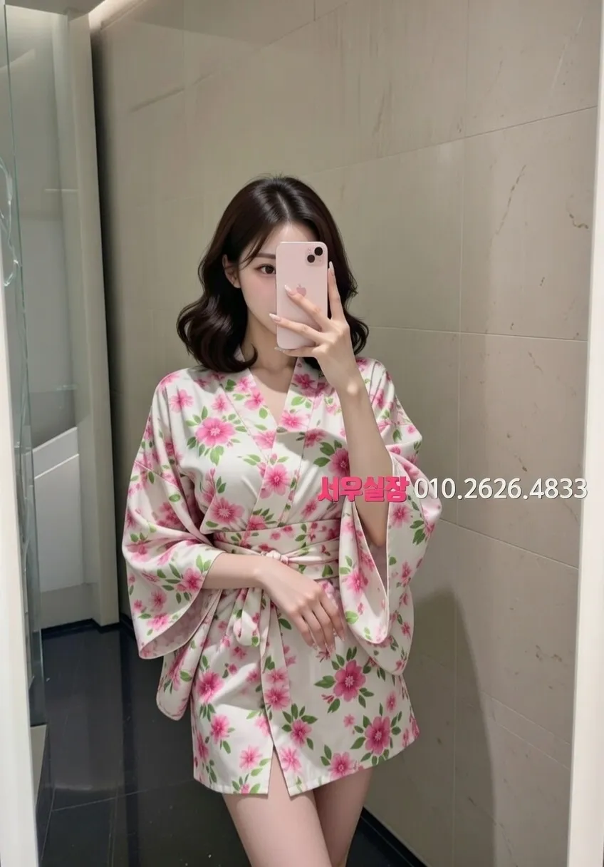 쌍용사거리 텐프로 프리미엄 라인업 15번 프로필