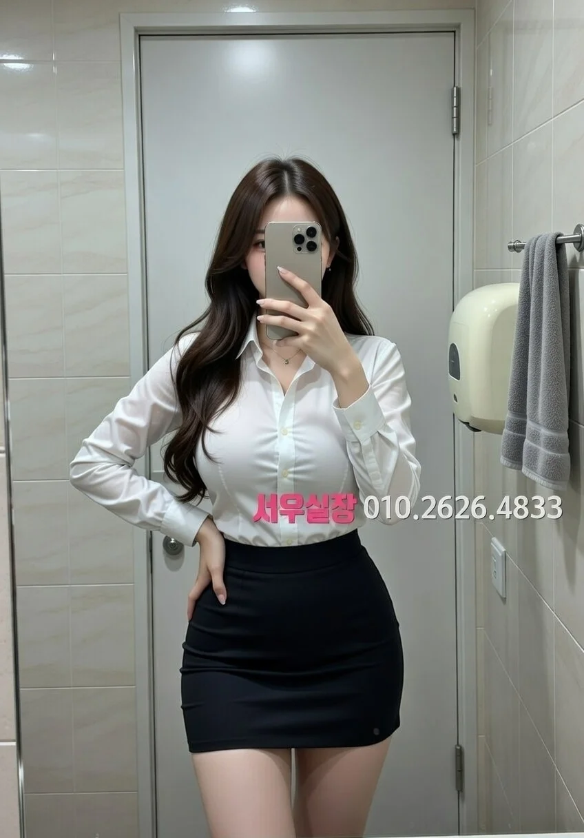 쌍용사거리 텐카페 프리미엄 라인업 25번 프로필
