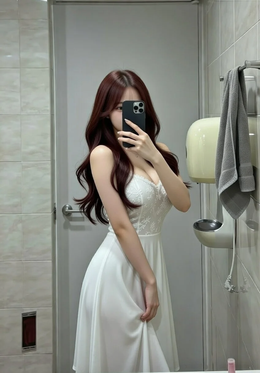 쌍용사거리 텐카페 프리미엄 라인업 6번 프로필