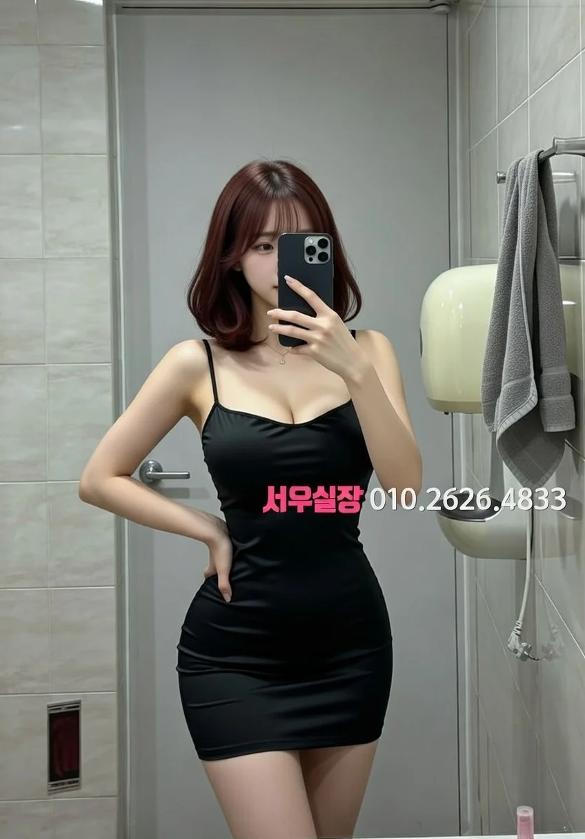 쌍용사거리 룸싸롱 프리미엄 라인업 27번 프로필